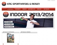 Bild K M G Sporthandel & Reisen GmbH
