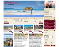 Bild Friedhelm Hagen Reiseb�ro