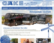 Bild Reisedienst Theo Gke GmbH