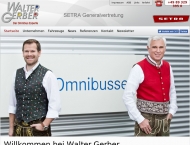 Bild Gerber Walter