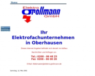 Bild Elektro Grollmann GmbH