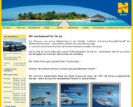 Website Hahn Gesellschaft
