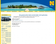 Website Hahn Gesellschaft