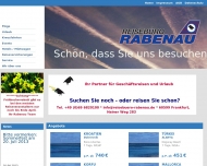 Bild Reisebro Rabenau GmbH