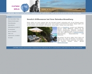 Bild CHATWINS Bcher rund ums Reisen Kerstin Hofmann