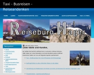 Bild Reisebro Hager