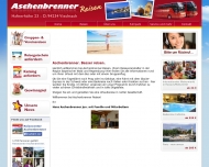 Bild Reisebro Aschenbrenner Bus-Touristik GmbH