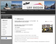 Bild Lay Reisen on Tour