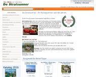 Busreisen und Urlaubsreisen mit De Stralsunner OTTO M?LLER Co
