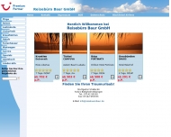 Bild Reisebro Baur GmbH