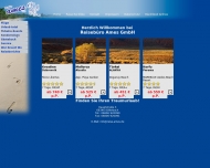 Bild Reisebro Ames GmbH