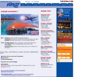 Bild Reisebüro Fürst