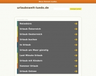 Bild Wstehoff Ines Reisebro