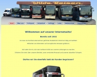 Bild Omnibus- und Reiseverkehr Karl Ernst Wilde