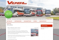 Bild Omnibus Vogl GmbH