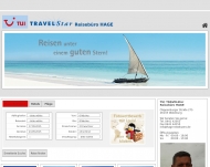 Bild Hage Reisebro Inh.Klaus Gerken Reisebro
