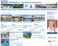 Bild TUI TRAVEL Star - Reiseservice Lommatzsch - Bodo Hausen Reisebro