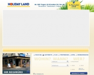 Bild Reisebro Olympia Holiday Land