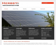 Bild Elektro Herbst Gebude -Ausbau Servicetechnik GmbH