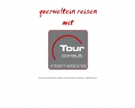 Bild Querweltein-Reisen Andreas Frail