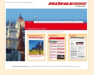 Bild Rhle-Gold
