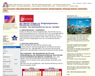 Bild Air Travel Reiseservice GmbH