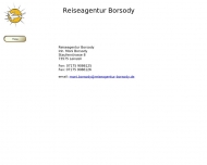 Bild Borsody Reiseagentur