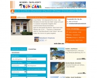 Bild Reisebro Tropicana