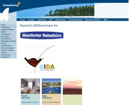 Bild Manforter Reisebüro