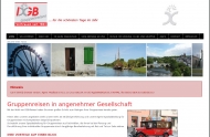 Bild DGB Reisen GmbH