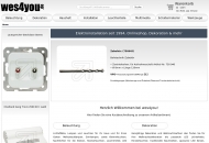 Bild WES Elektro Service GmbH