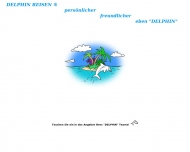 Bild Delphin Reisebro und Consulting GmbH