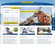 Bild Meyer Reisen GmbH
