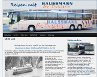 Bild Haussmann u. Bauer Verwaltungs-GmbH