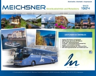 Bild Omnibusbetrieb E.Meichsner GmbH
