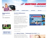 Bild Mertens Reisen GmbH