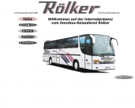 Bild Rölker GmbH u. Co. KG Omnibusbetrieb