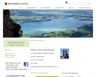 Bild Gebr. Kocher GmbH