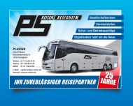 Bild PS-Reisen Ulrich Pflumm