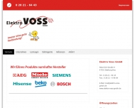Bild Elektro-Voss GmbH