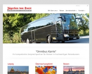 Bild Omnibus Karrie GmbH