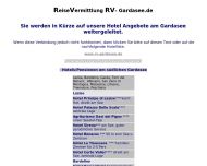 Bild Reisebro RV Steinlach