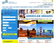Bild Reisebro Kilroy Travels Germany Artu GmbH