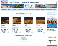 Bild Breitengrad Reisebro