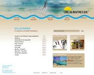 Bild Urlaubsfreude Reisebro