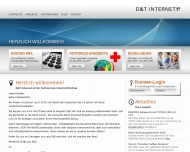 Bild D&T Internet GmbH