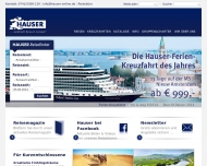 Bild Hauser-Reisen GmbH