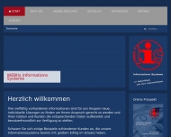 Bild t.i.s. touristik-informations-systeme GmbH