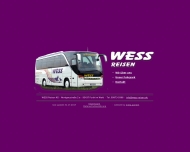 Bild Wess - Reisen