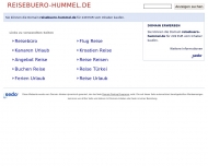 Bild Hummel